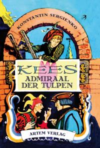 Kees Admiraal der Tulpen