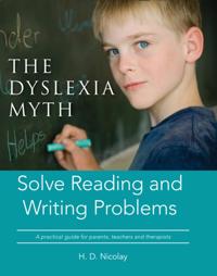 Dyslexia Myth