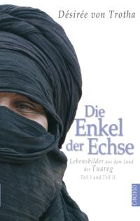 Die Enkel der Echse, Teil 1 und Teil 2