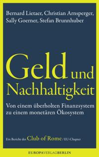 Geld und Nachhaltigkeit