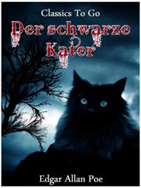 Der schwarze Kater