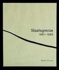 Staatsgrenze