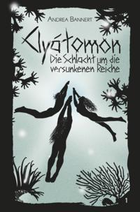 Clyatomon - Die Schlacht um die versunkenen Reiche
