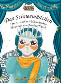Das Schneemädchen