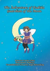The Adventures of Tsukiko, Guardian of the Moon