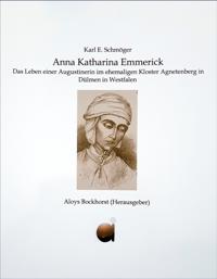 Anna Katharina Emmerick
