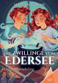 Die Zwillinge vom Edersee