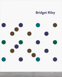 Bridget Riley - Wall Works 1983-2023