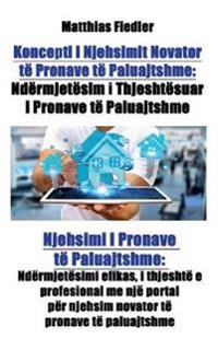 Koncepti i Njehsimit Novator të Pronave të Paluajtshme