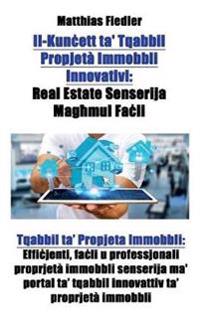 Il-Kunċett ta' Tqabbil Propjetà Immobbli Innovativi