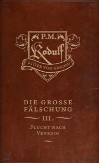 Die große Fälschung
