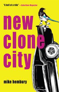 New Clone City