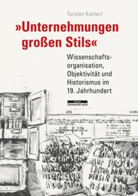 »Unternehmungen großen Stils«