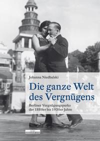 Die ganze Welt des Vergnügens