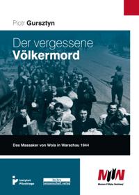 Der vergessene Völkermord