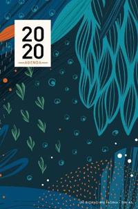 Agenda 2020 giorno per pagina