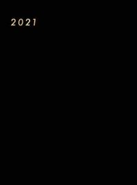 Agenda 2021 un giorno per pagina