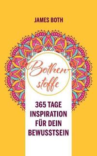 Bothenstoffe