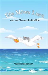 Die Möwe Luca