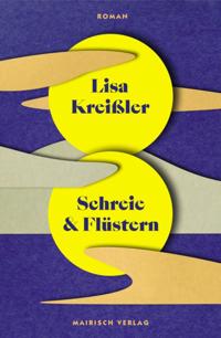 Schreie und Flüstern