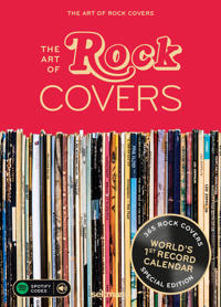 The Art of Rock Covers
