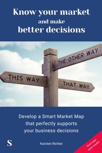Know Your Market and Make Better Decisions