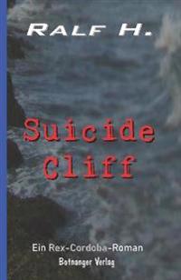 Suicide Cliff