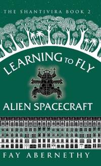 Learning to Fly Alien Spacecraft