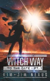 Witch Way to the Gate - Pt. 1