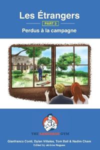 Les Étrangers - Book 3 - Perdus à la campagne