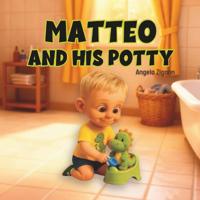 Matteo and his Potty