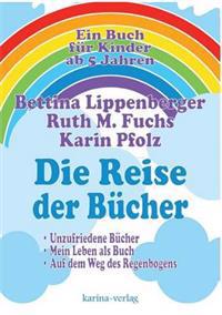 Die Reise der Bücher