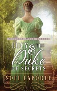 Lucy and the Duke of Secrets