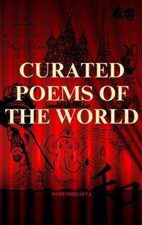 Curated Poems of the World