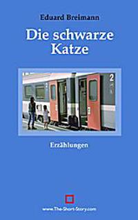 Die schwarze Katze
