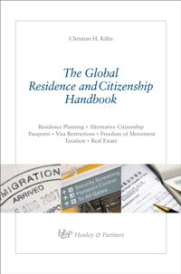 Global Residence & Citizenship Handbook