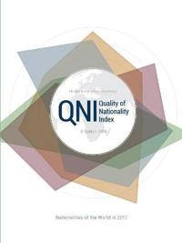 The Henley & Partners - Kochenov Quality of Nationality Index