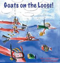 Goats on the Loose