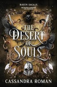 The Desert of Souls