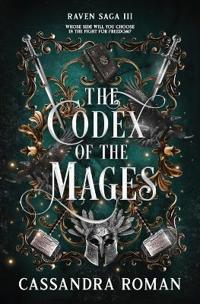 The Codex of the Mages