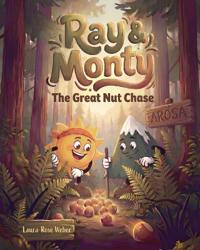 Ray & Monty
