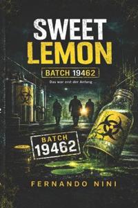 SWEET LEMON - Batch 19462