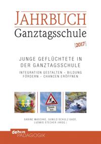 Junge Geflüchtete in der Ganztagsschule