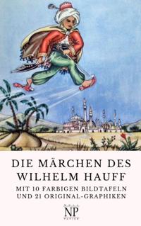 Die Märchen des Wilhelm Hauff