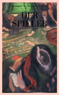 Der Spieler