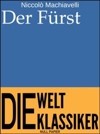 Der Fürst