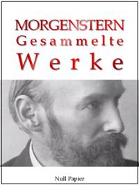 Christian Morgenstern