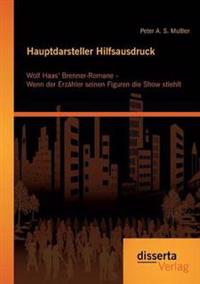Hauptdarsteller Hilfsausdruck
