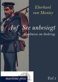 Auf See unbesiegt