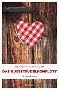 Das Nussstrudelkomplott